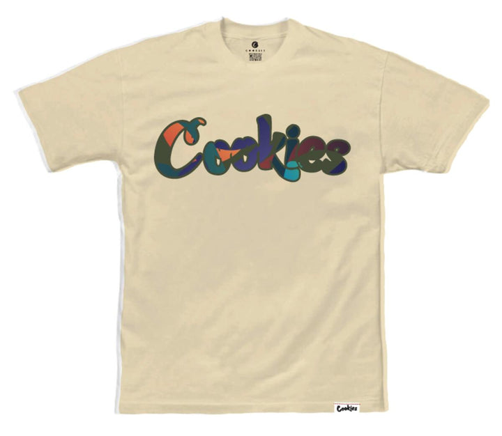 T-shirt Cookies Fahrenheit SS