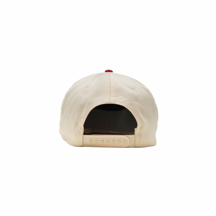 Wisconsin Design Team Badgers Arc Hat