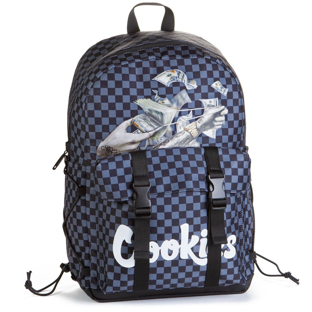 Cookies Throwin Bands Alpine Backpack