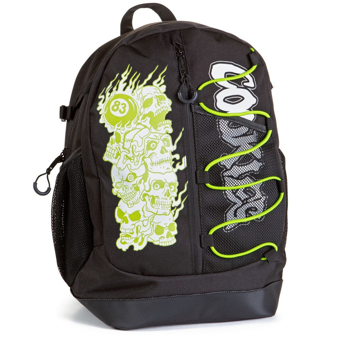 Cookies Highest Of Highs Bungee Backpack