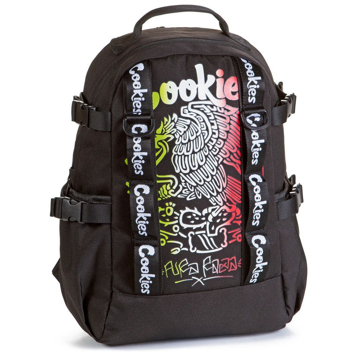 Cookies La Raza Ryder Backpack