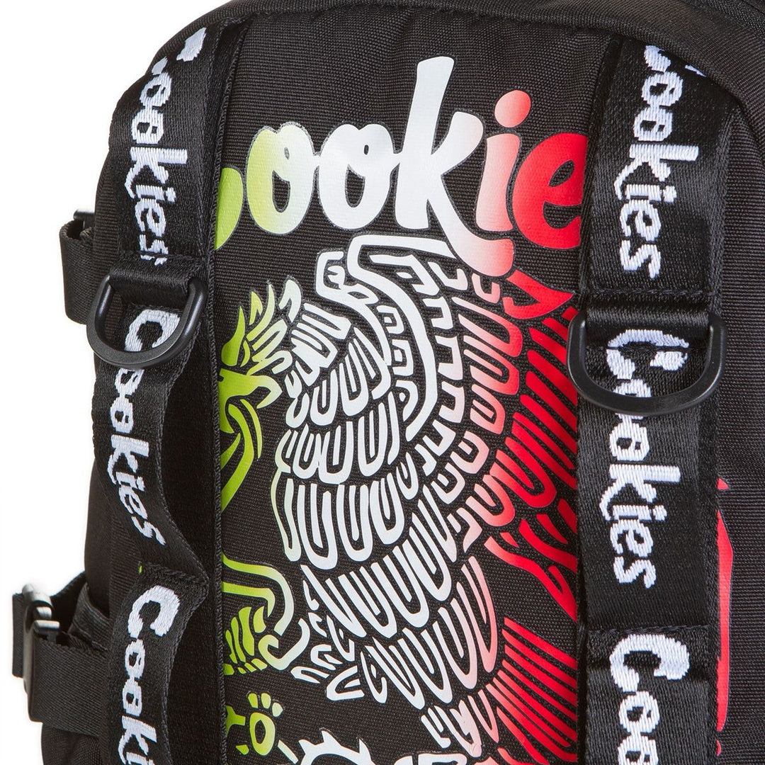 Cookies La Raza Ryder Backpack