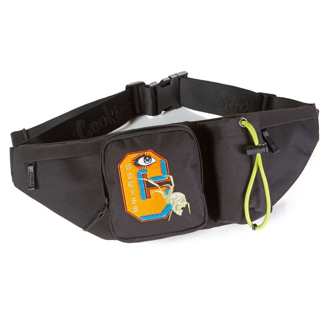 Cookies Highest Of Highs Parker Shoulder Bag