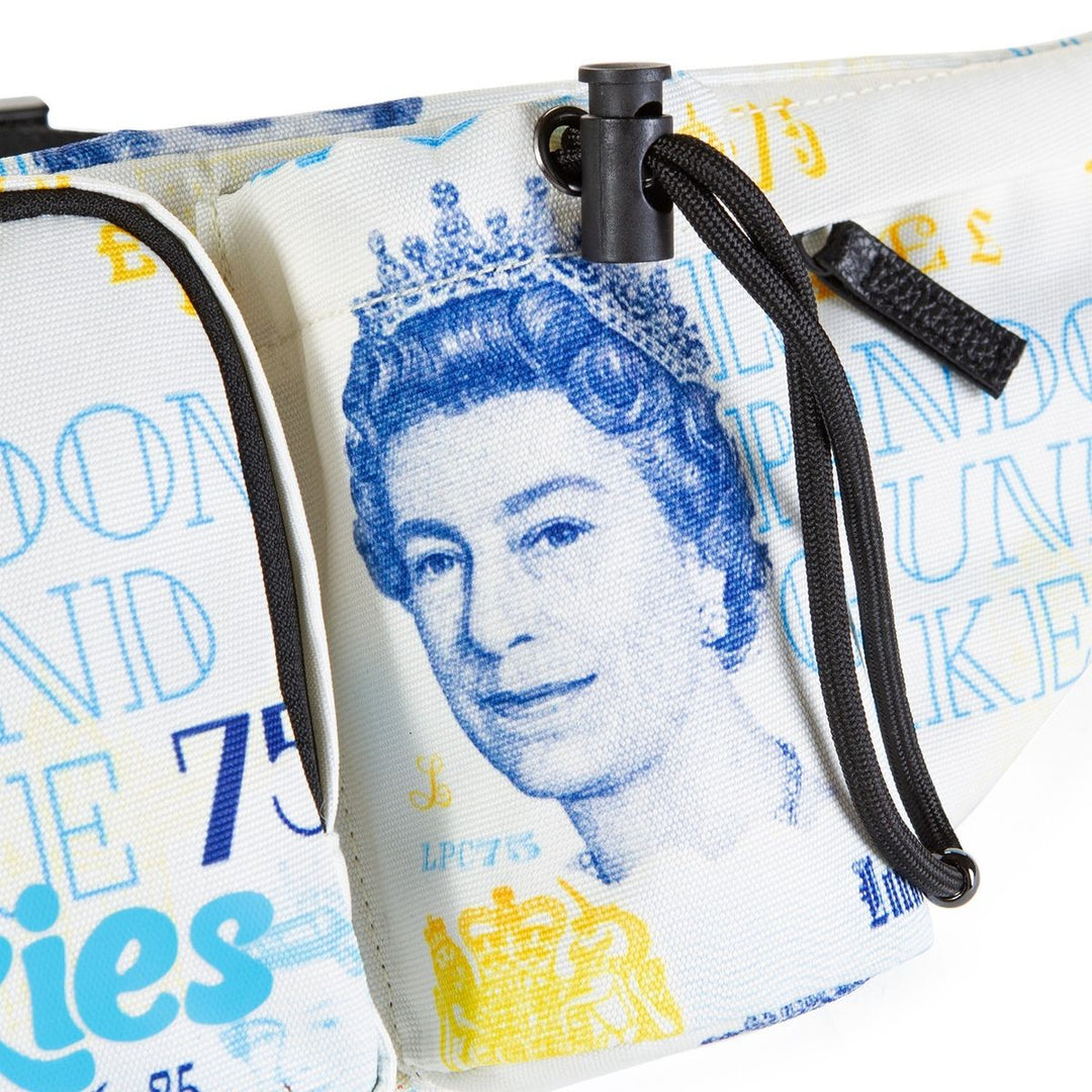 Cookies London Pound Cake Parker Shoulder Bag