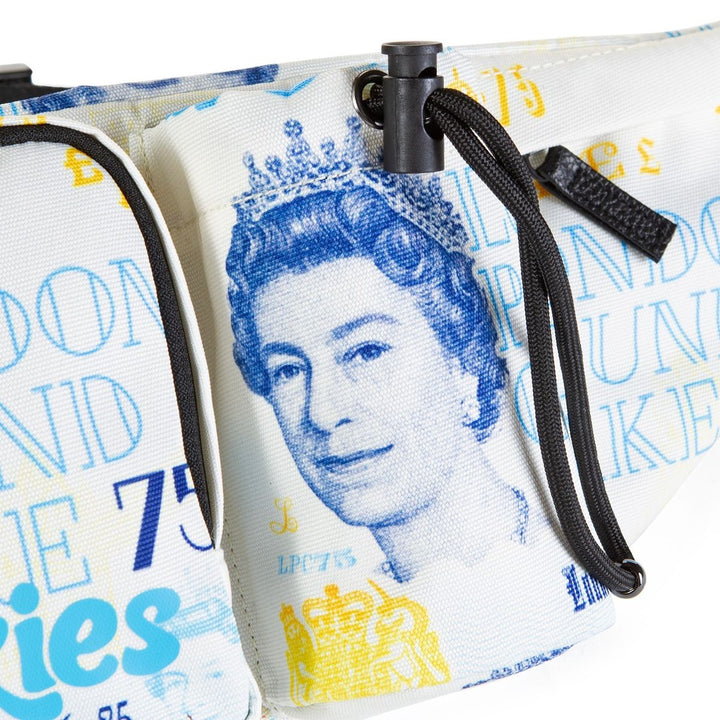 Cookies London Pound Cake Parker Shoulder Bag