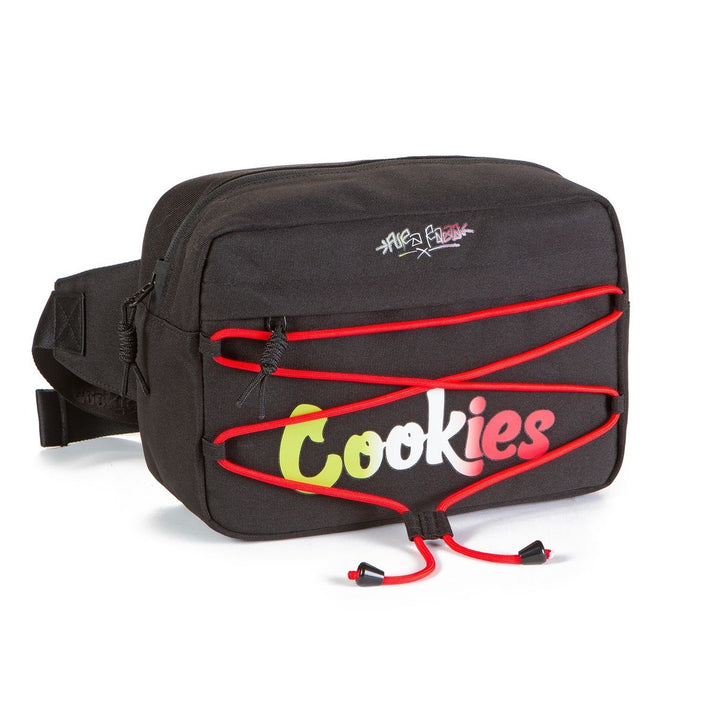 Cookies La Raza Walker Shoulder Bag