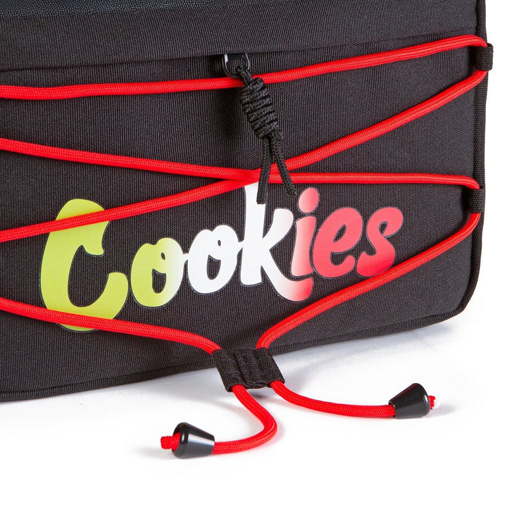 Cookies La Raza Walker Shoulder Bag