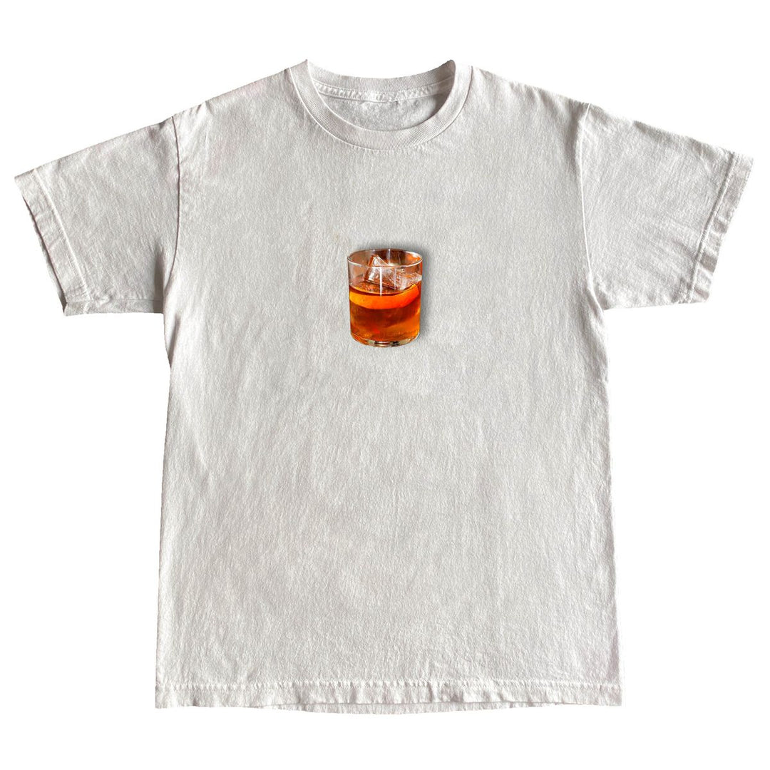 Wisconsin Design Team Old Fashioned Tee