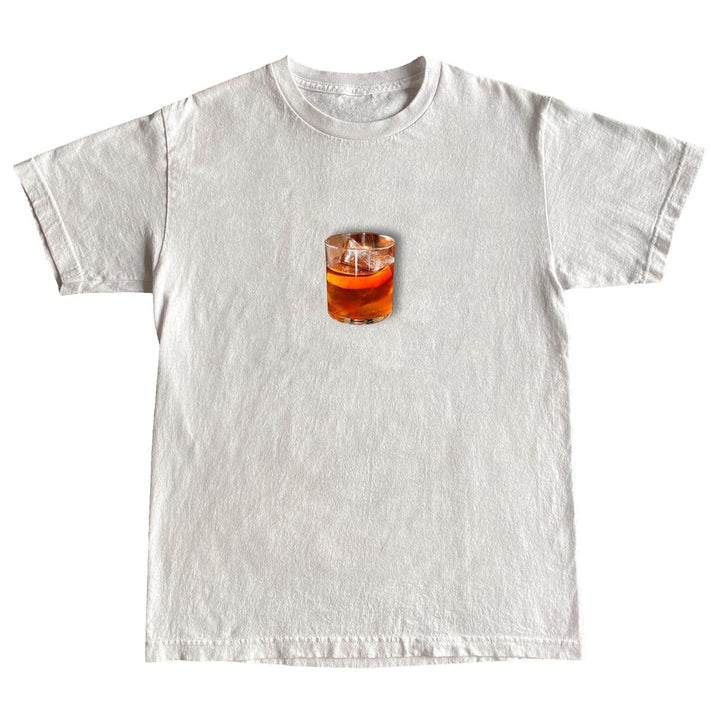 Wisconsin Design Team Old Fashioned Tee