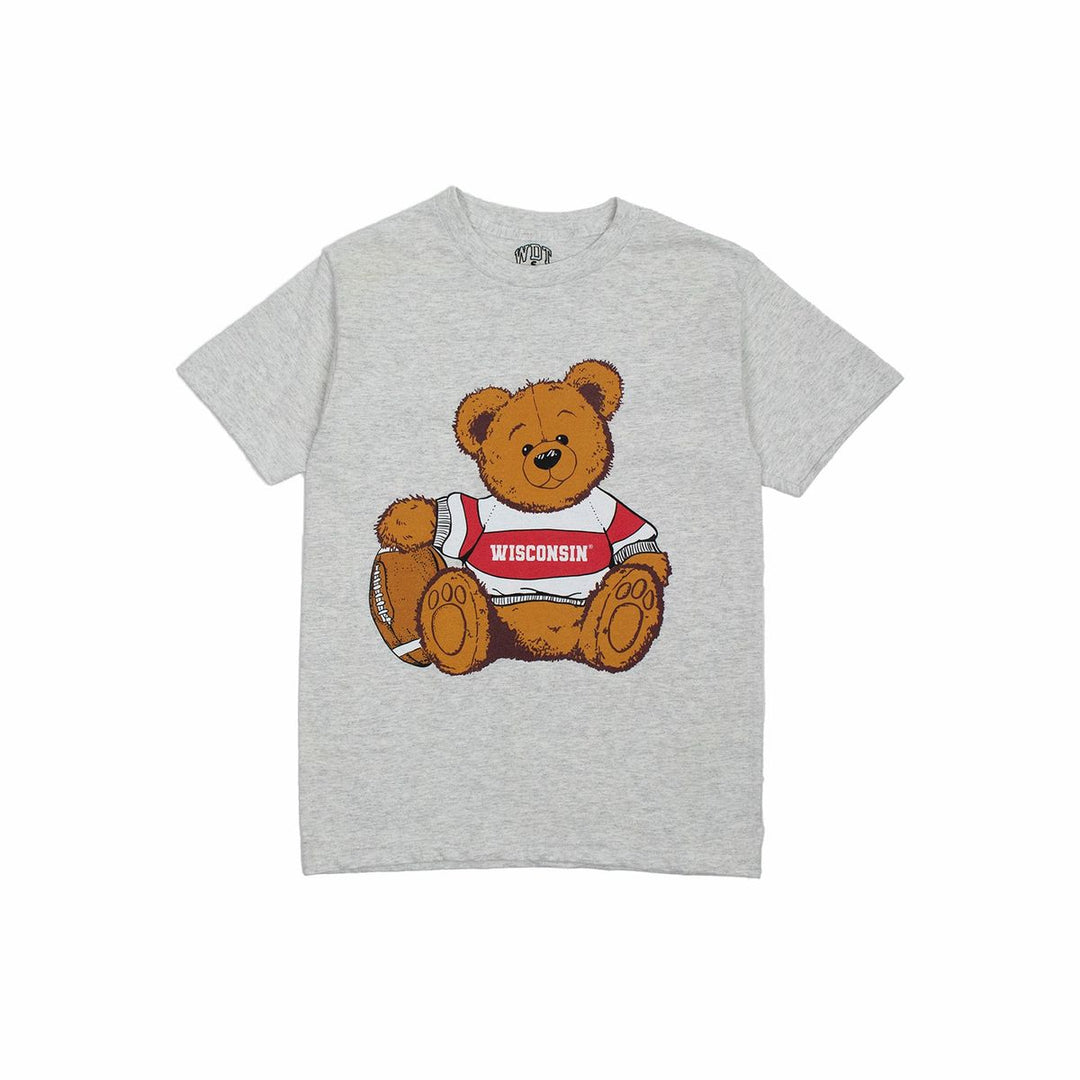 Wisconsin Design Team Teddy Tee