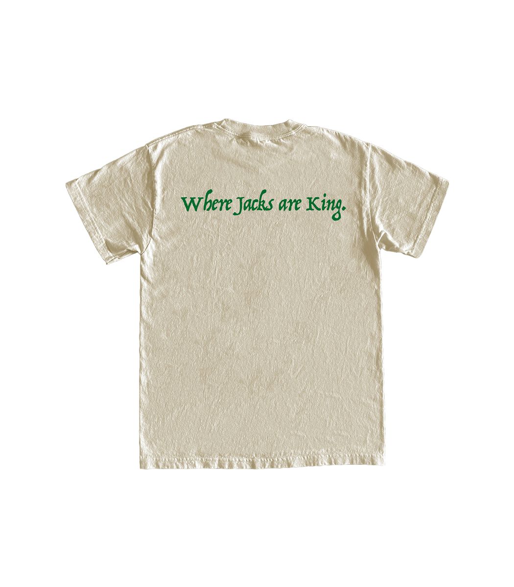 Wisconsin Design Team Euchre Tee