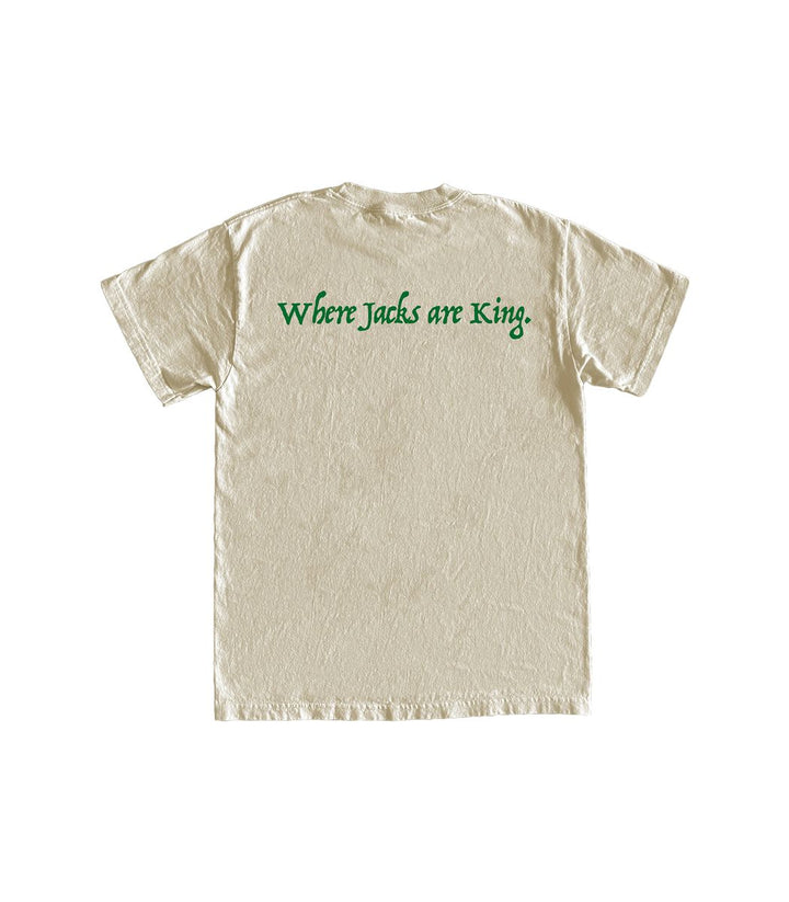 Wisconsin Design Team Euchre Tee