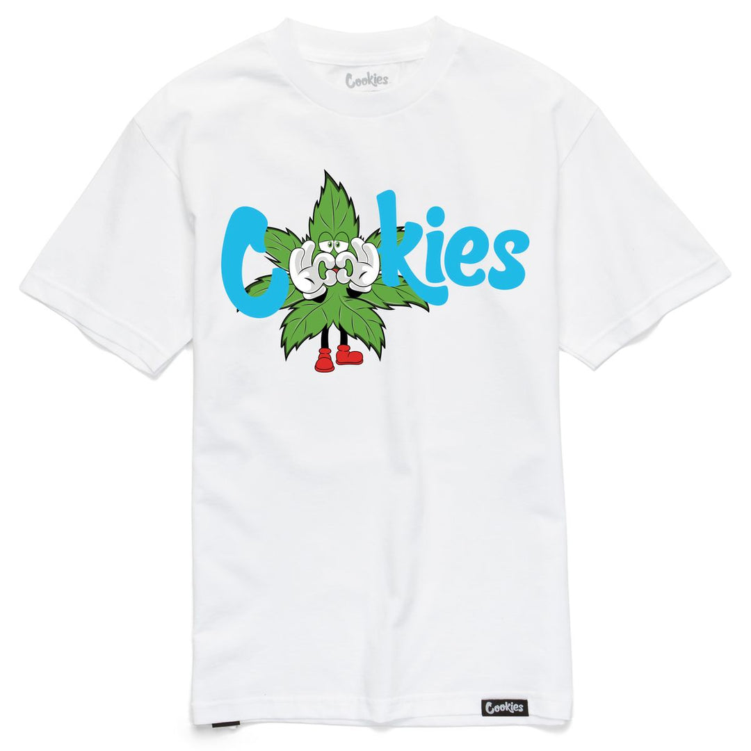 Cookies Toon Short Sleeve Tee