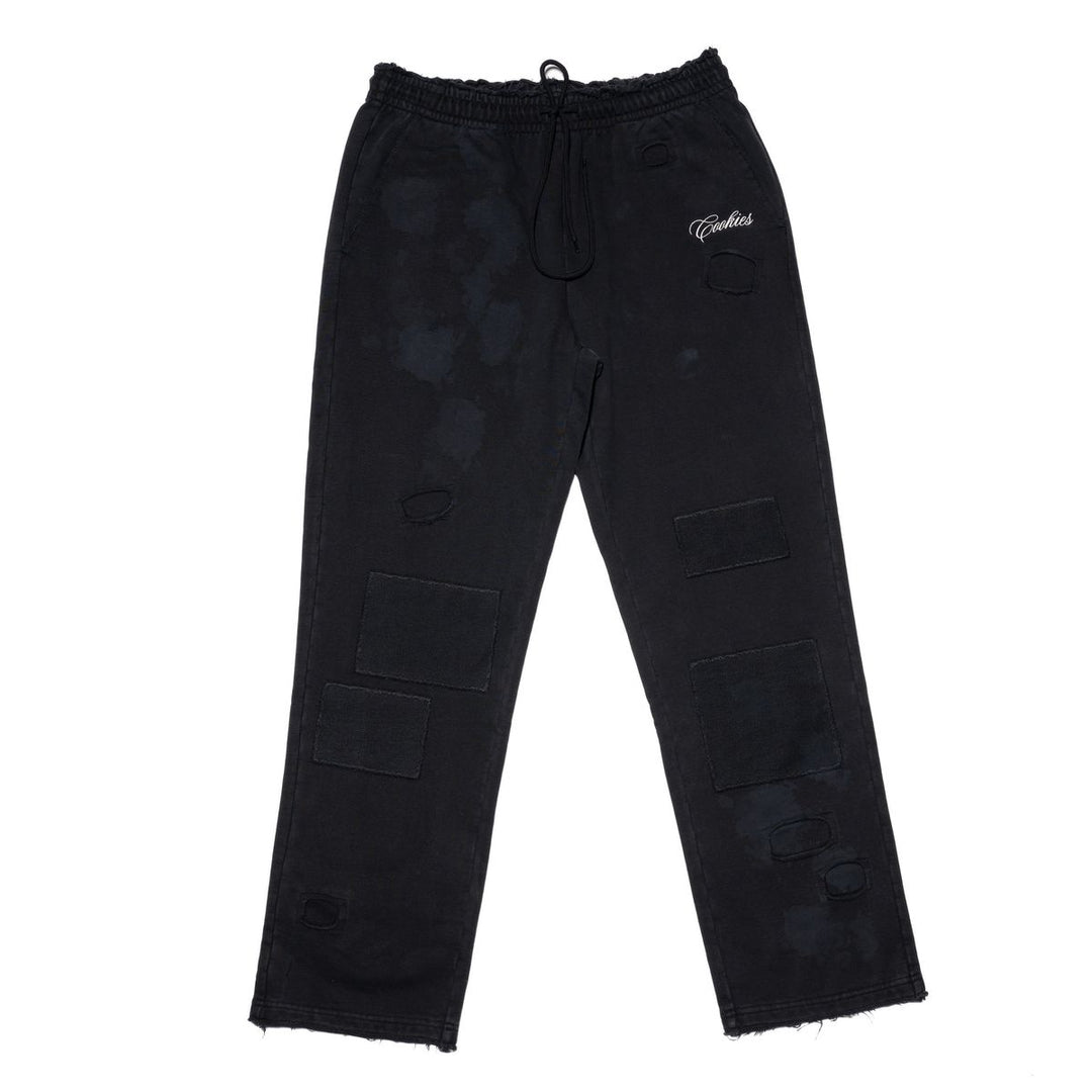 Cookies Artisan Straight Leg Sweatpants