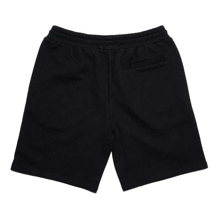 Cookies 83rd Batallion Fleece Short With Applique