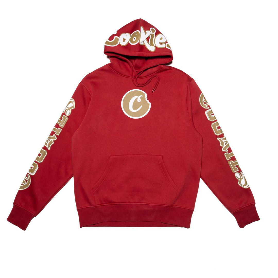 Cookies Athletics C Bite Pullover Hoodie