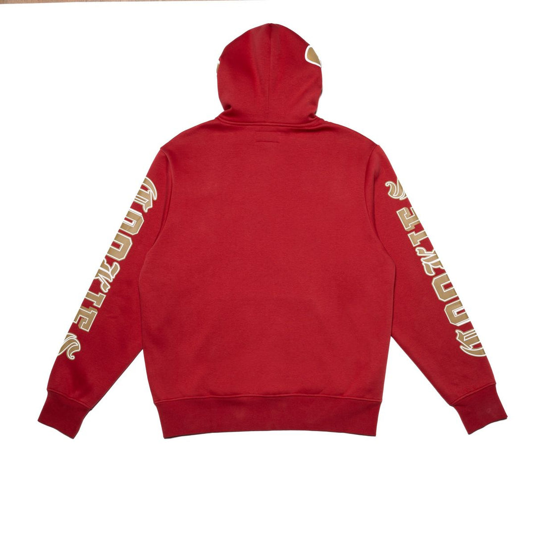 Cookies Athletics C Bite Pullover Hoodie