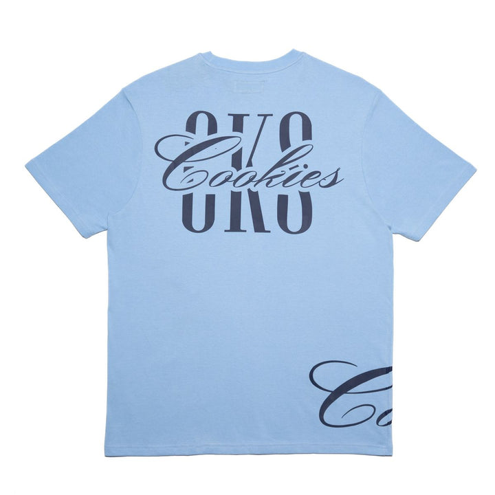 Cookies Premiere Short Sleeve Knit Tee