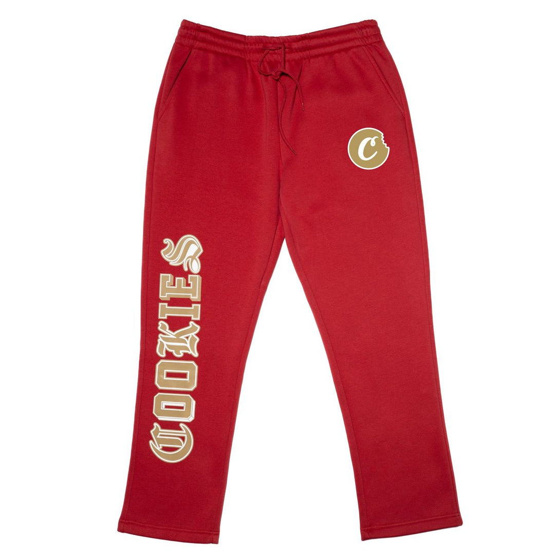 Cookies Athletics Fleece Pant