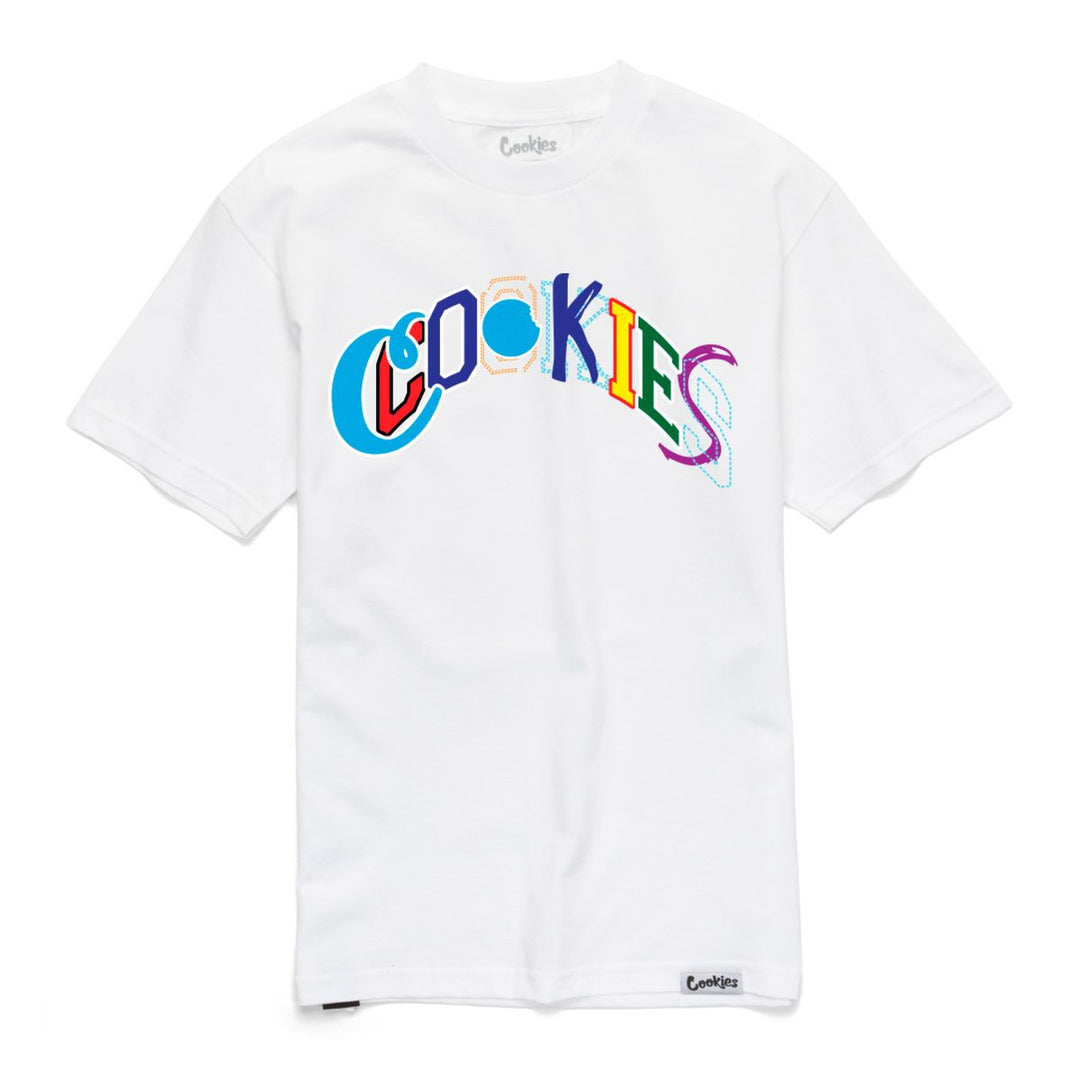 Cookies 83rd Batallion Short Sleeve Tee
