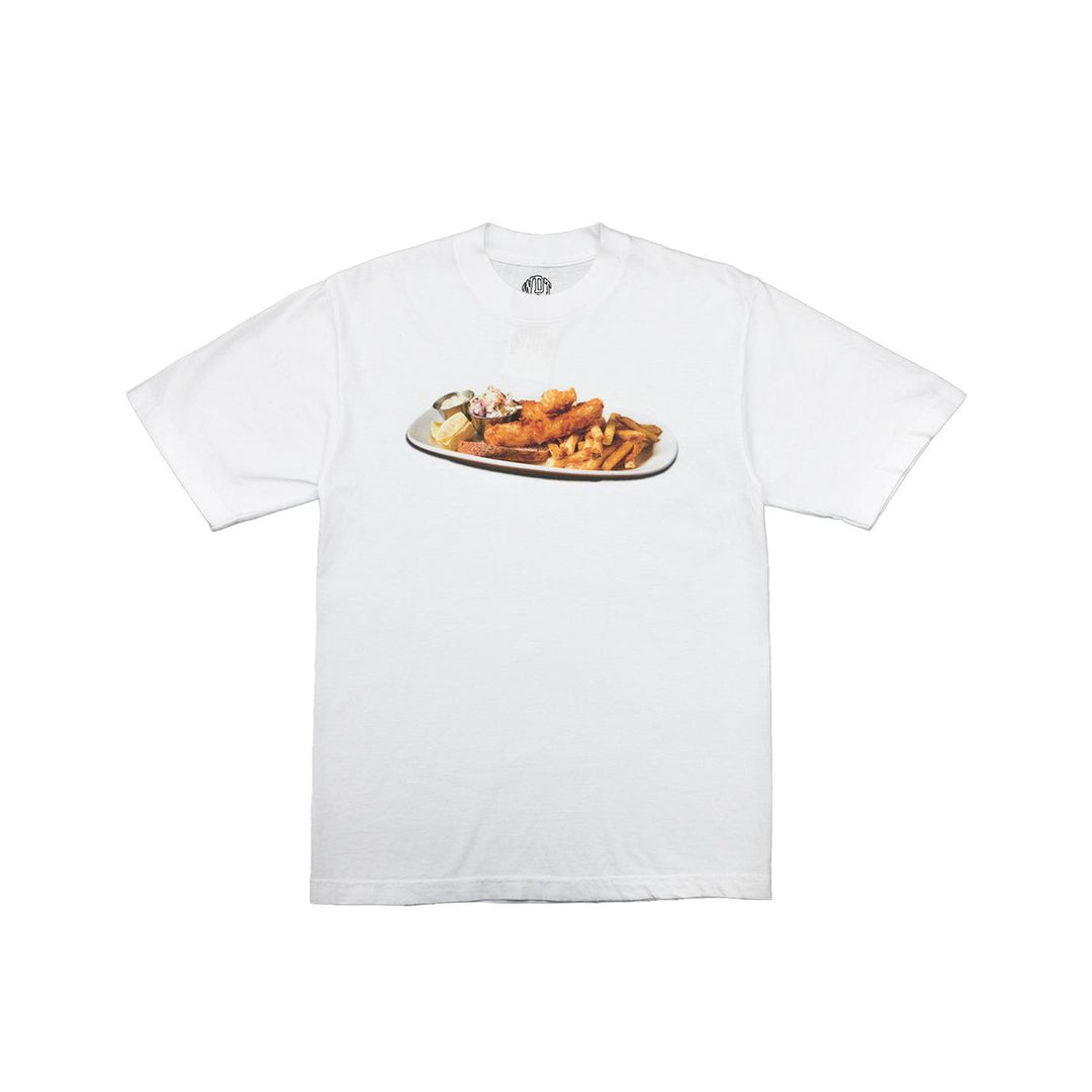 Wisconsin Design Team Badger Fish Fry Tee
