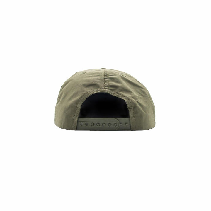 Wisconsin Design Team Badger Brat Hat