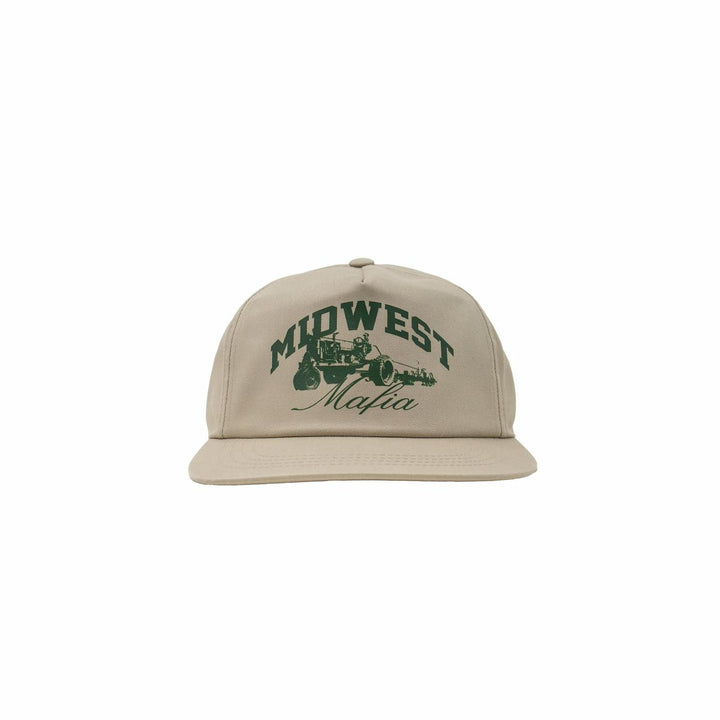 Wisconsin Design Team Midwest Mafia Hat