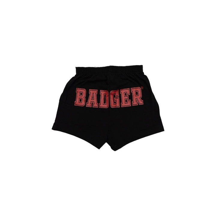 Wisconsin Design Team Badger Booty Short