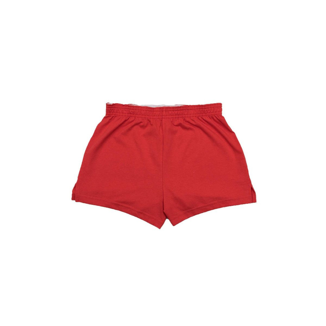 Wisconsin Design Team Badger Booty Short