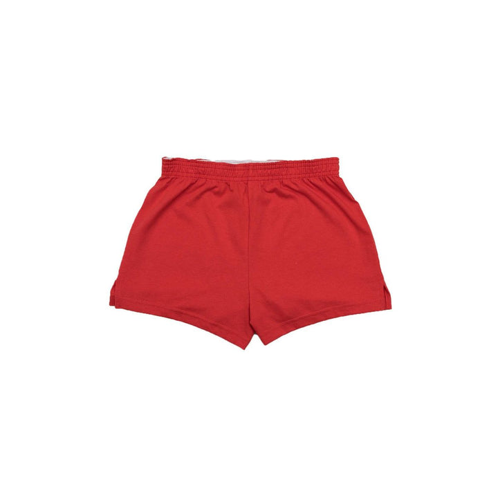 Wisconsin Design Team Badger Booty Short