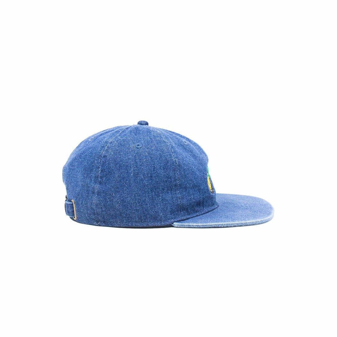 Wisconsin Design Team Badger Tractor Hat