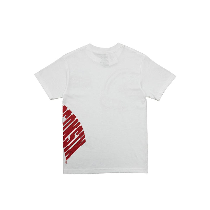 Wisconsin Design Team Badger Gameday Collage Tee