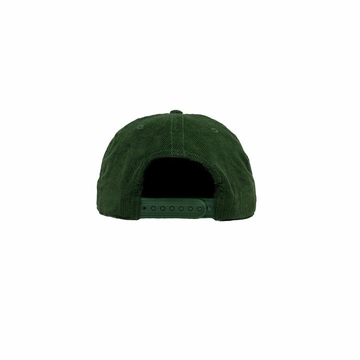 Wisconsin Design Team Masters Wisco Cord Hat