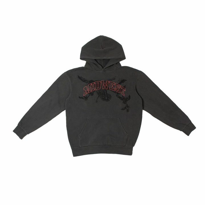 Wisconsin Design Team Midwest Hoodie