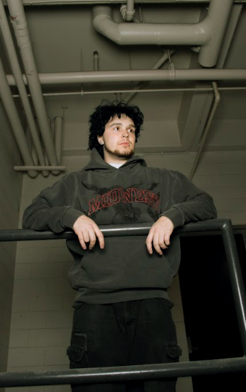 Wisconsin Design Team Midwest Hoodie