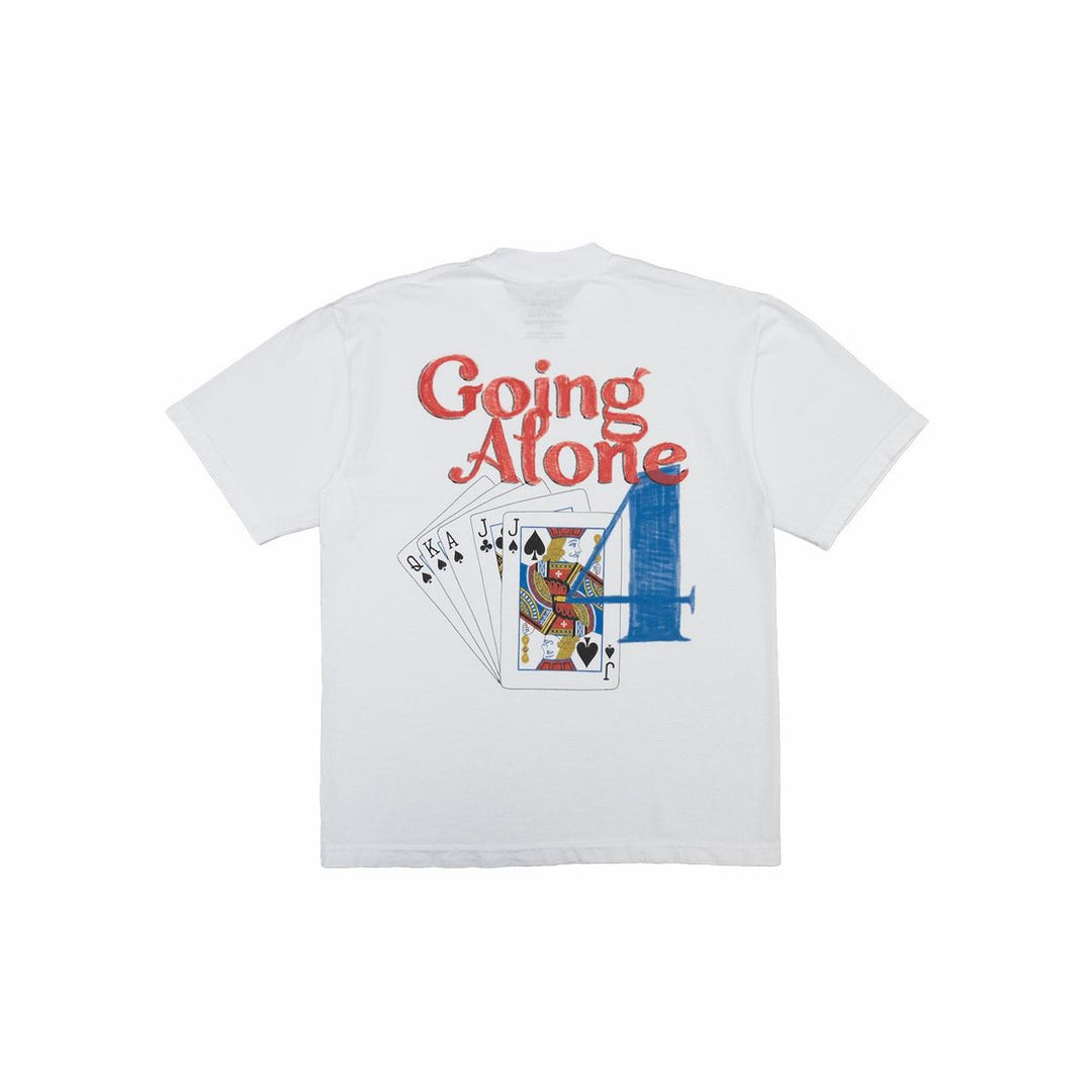 Wisconsin Design Team Badger Euchre Vol 2 Tee