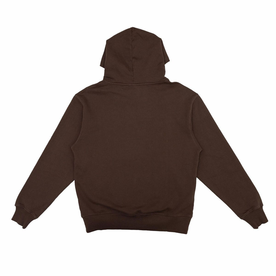 Wisconsin Design Team Badger Embroidered Duck Hoodie