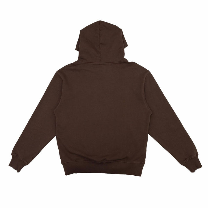 Wisconsin Design Team Badger Embroidered Duck Hoodie