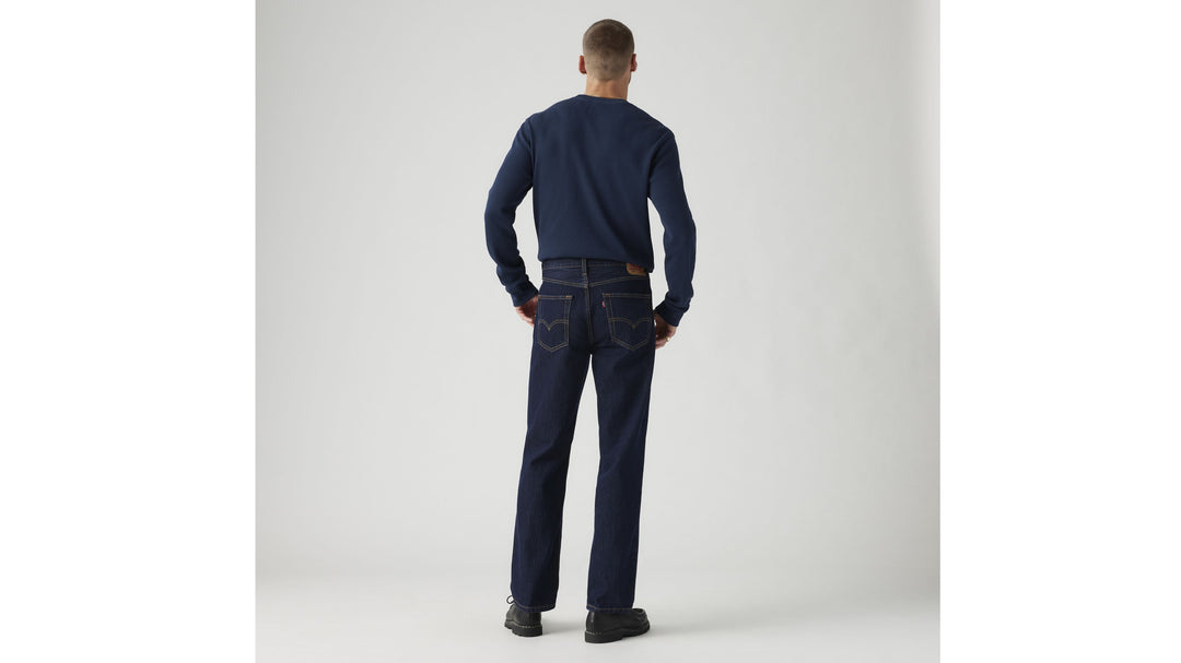 Levi's 550 Relaxed Fit Jean