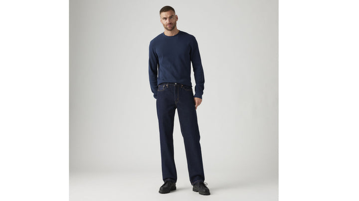 Levi's 550 Relaxed Fit Jean