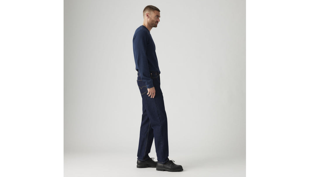 Levi's 550 Relaxed Fit Jean