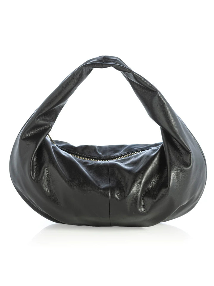 Shiraleah Milano Mini Hobo Bag