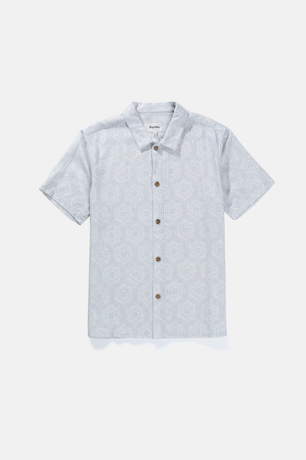 Rhythm Gleam SS Shirt