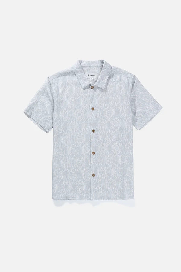 Rhythm Gleam SS Shirt