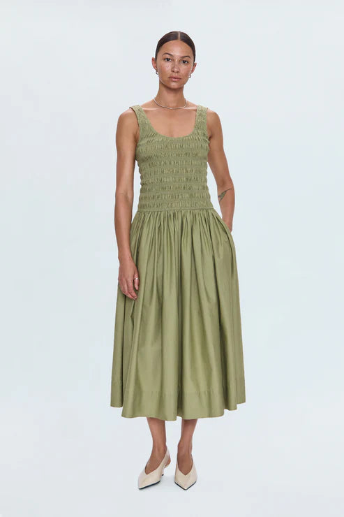 Pistola Alessia Dress