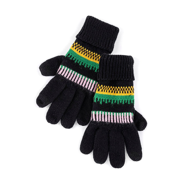 Shiraleah Vaughn Touchscreen Gloves