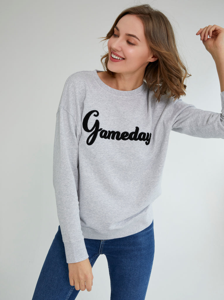 Shiraleah Gameday Sweatshirt