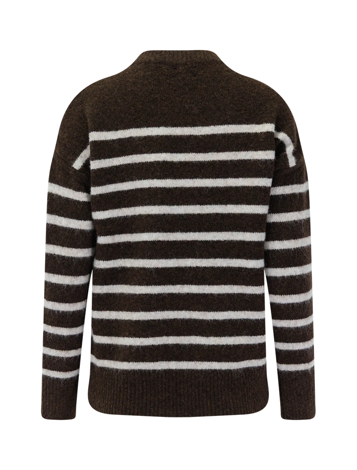 Line Celeste Sweater