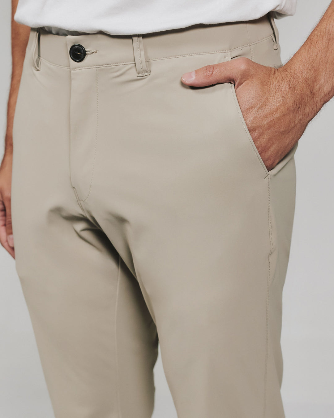 7 Diamonds Zuma Chino Pant