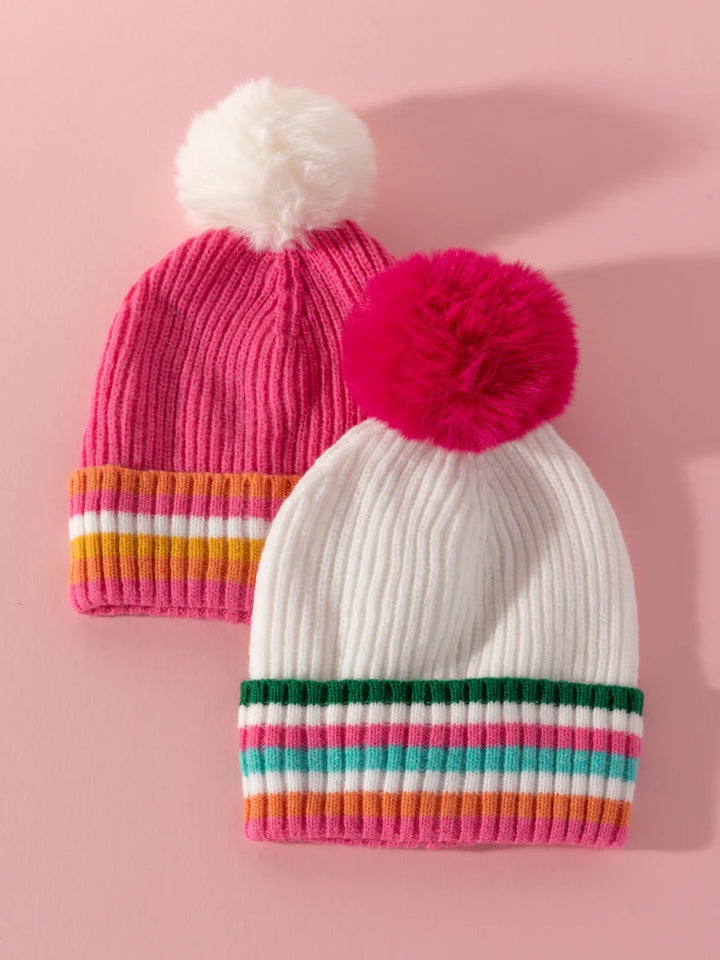 Shiraleah Parker Beanie